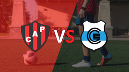 Gimnasia (J) no pudo con Patronato y cayó 1-0