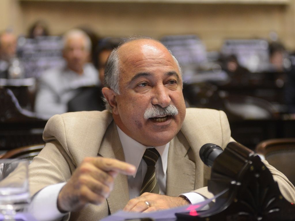 Mario Fiad