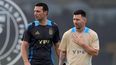 Mundial2026: Lionel Scaloni habló sobre el estado físico de Lionel Messi