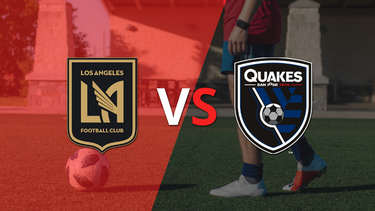 San José Earthquakes no llega a Cuartos de Final al perder con Los Angeles FC