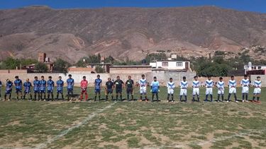 Comenzó la selección de equipos para los Primeros juegos del Norte Grande