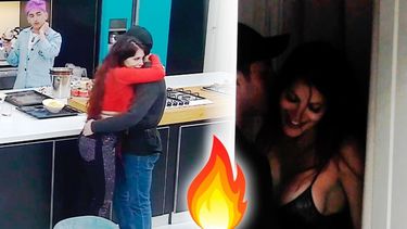 El Hotel de los Famosos 2: el primer romance.&nbsp;