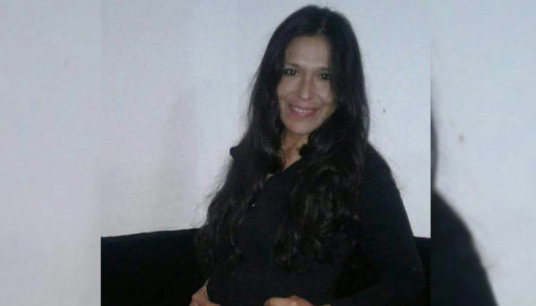 Ester Flores Carrasco