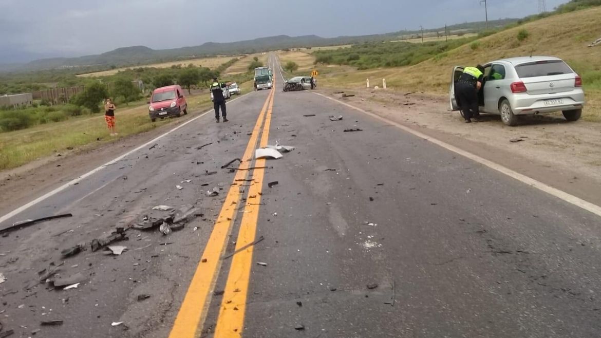 Todo Jujuy | Accidente muerte de un jujeño.jpg