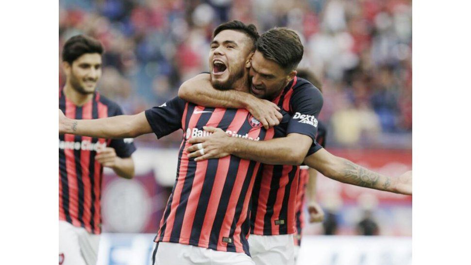 Ganó San Lorenzo