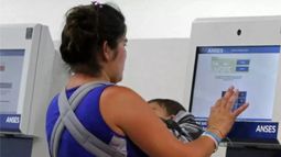 Anses: Pago único de $17.000 para titulares de AUH