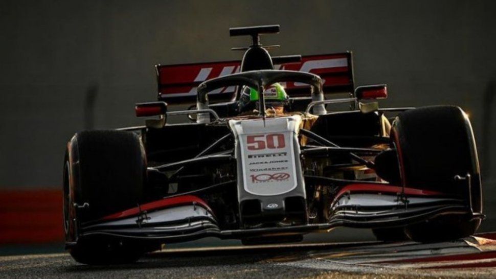 Mick Schumacher presenta el 4 de marzo el auto para su debut en la F1
