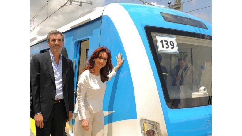 Presidenta