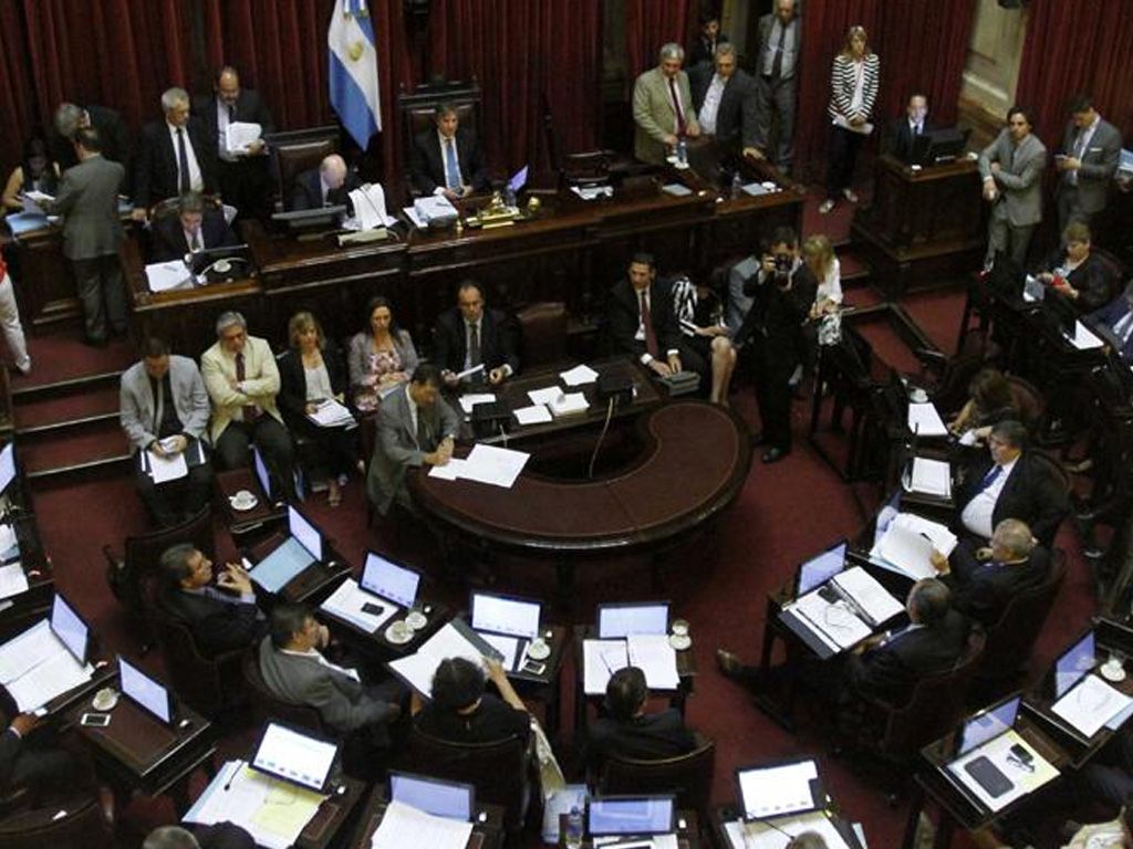 Senado de la Nación