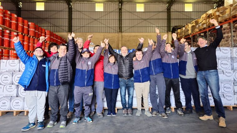 La gran tarea de inclusión de José 