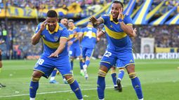Boca va por la final de la Copa Argentina en San Juan ante Patronato