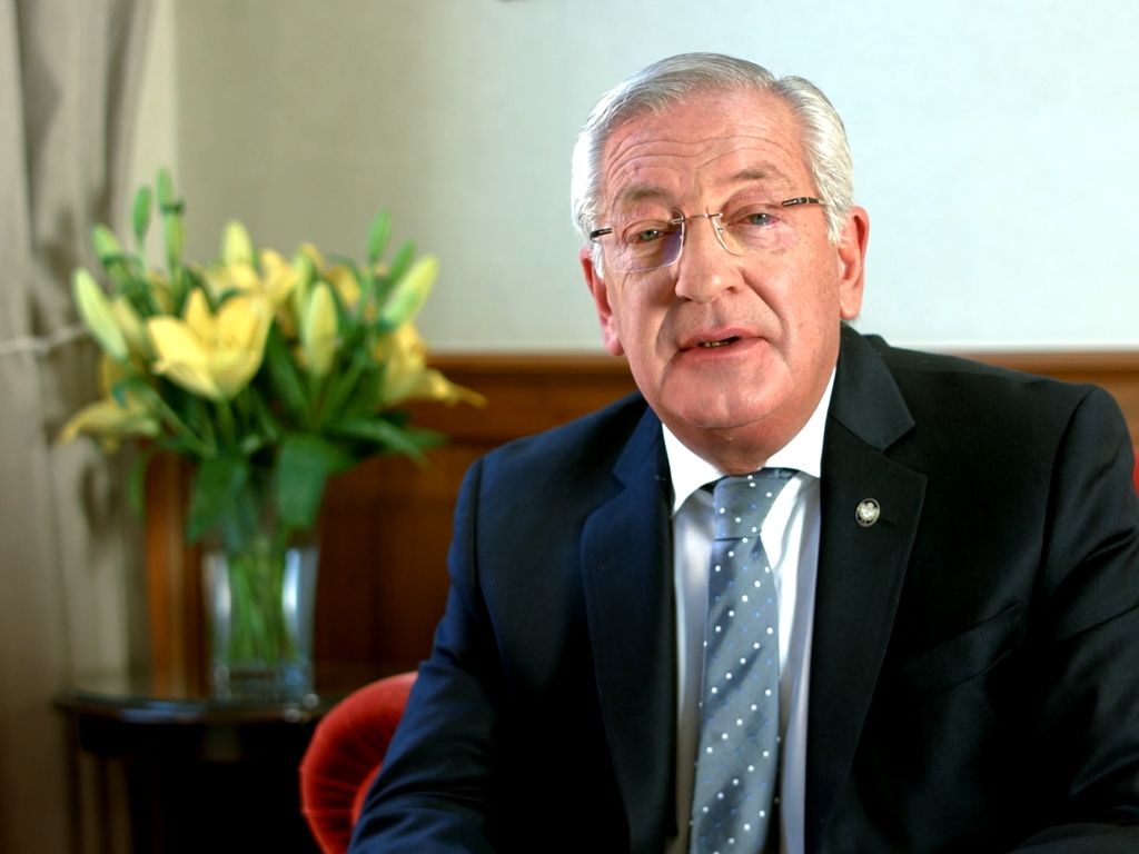 Eduardo Fellner