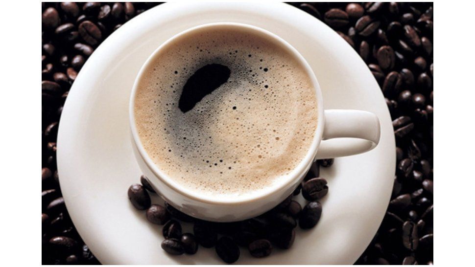 Café analgésico