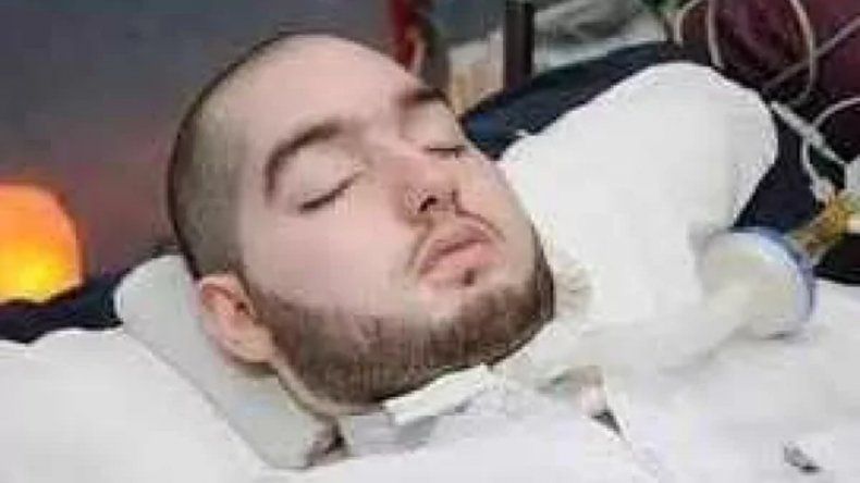 A Al Walid bin Jalid bin Talal al Saud lo llaman El príncipe durmiente.