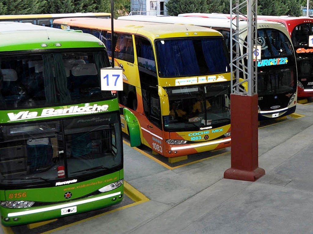 Transporte