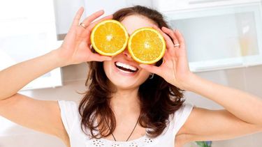 Cuáles son los alimentos que favorecen la salud visual.&nbsp;