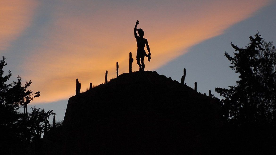 Todo Jujuy | Batalla de Humahuaca