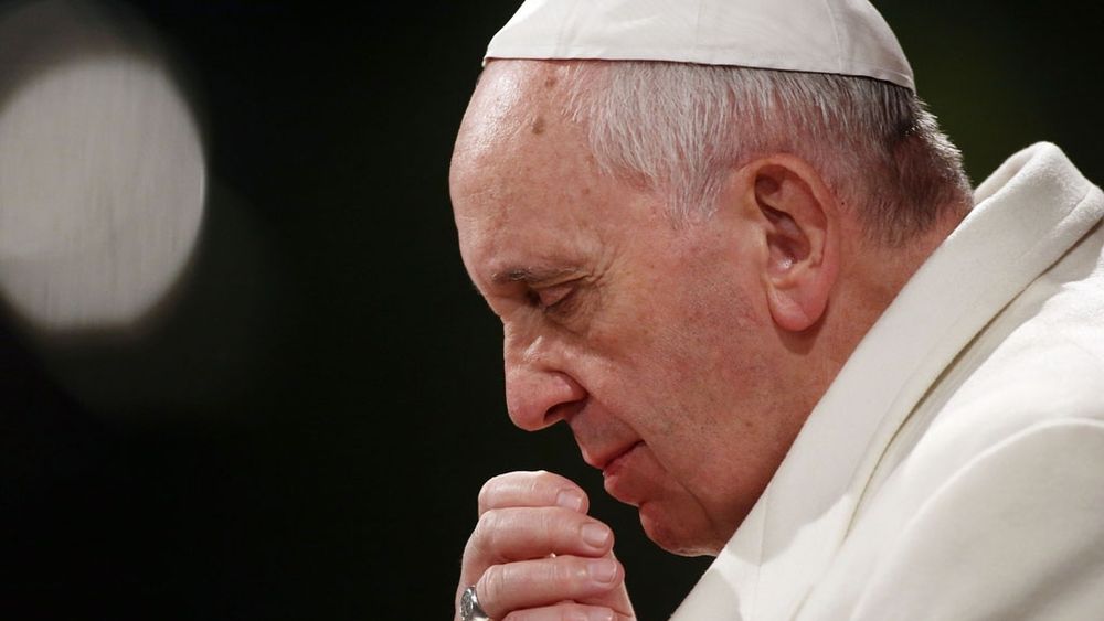 Papa Francisco