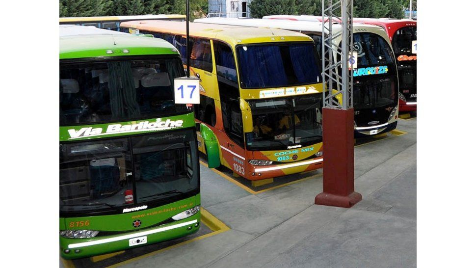 Transporte