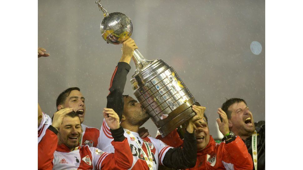 River Campeón