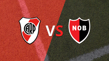 River Plate y Newell`s no se hicieron daño y empataron sin goles
