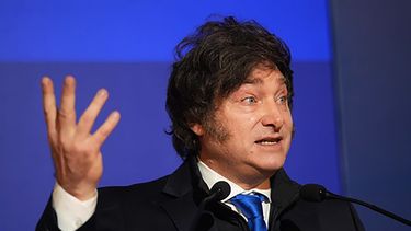 Javier Milei hablará en cadena nacional para presentar el Presupuesto 2026