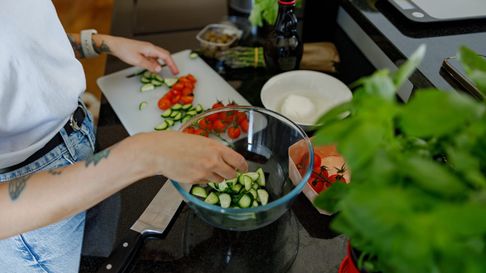 Todo Jujuy | El sabor de la vida saludable