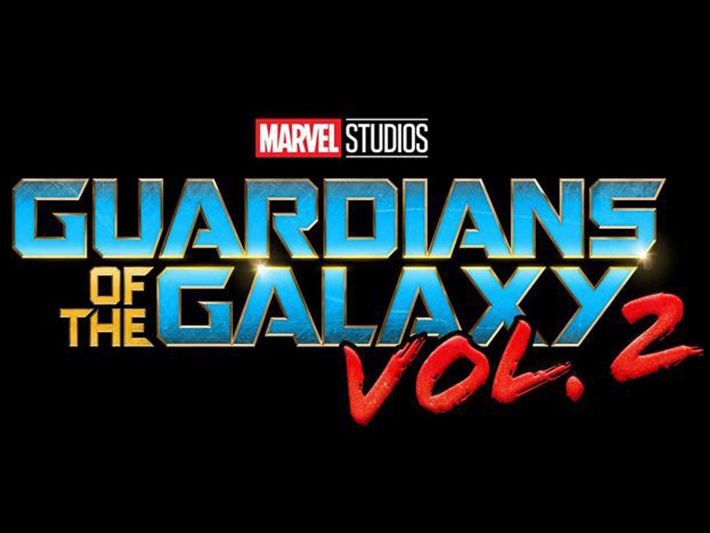 "Guardians of the Galaxy Vol. 2"