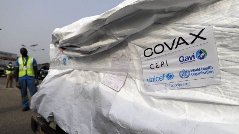 OMS advierte sobre el nuevo pico de covid en Latinoamérica