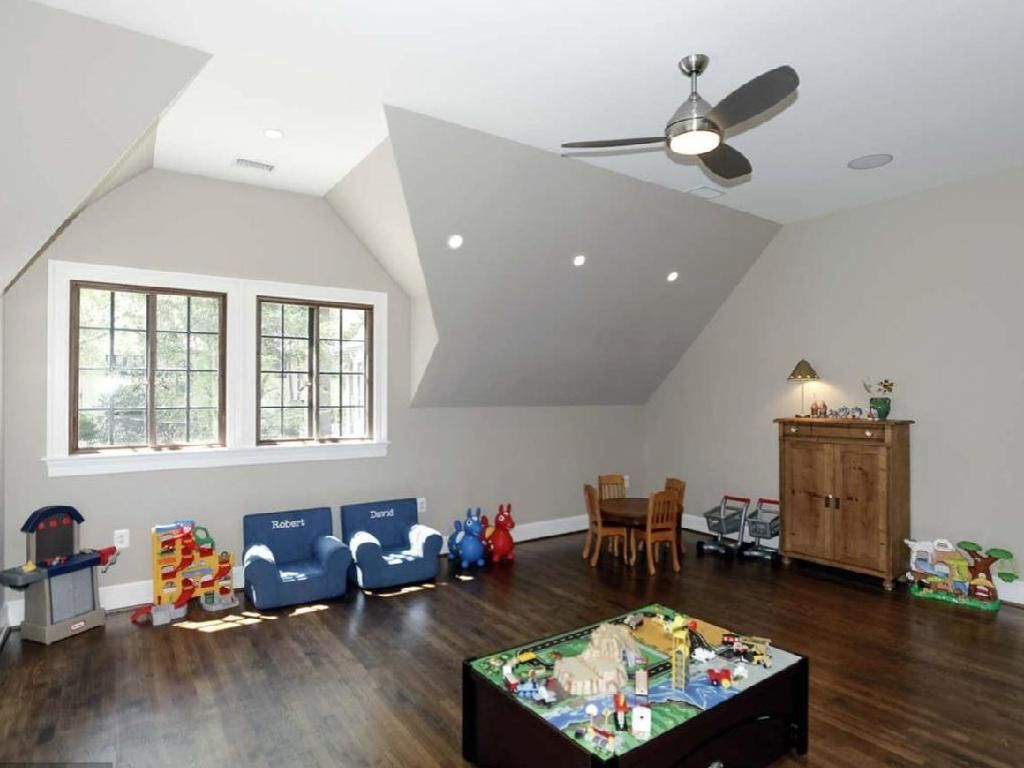 Casa de Obama