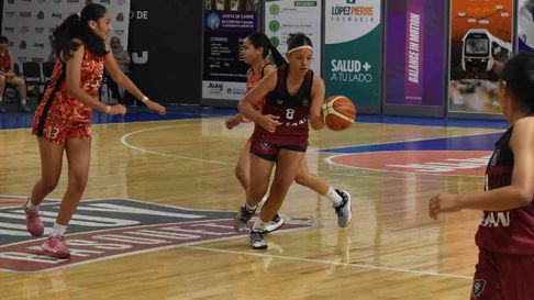 Todo Jujuy | El Club Deportivo Lujan organiza la nueva edición de La Naranja te Llama