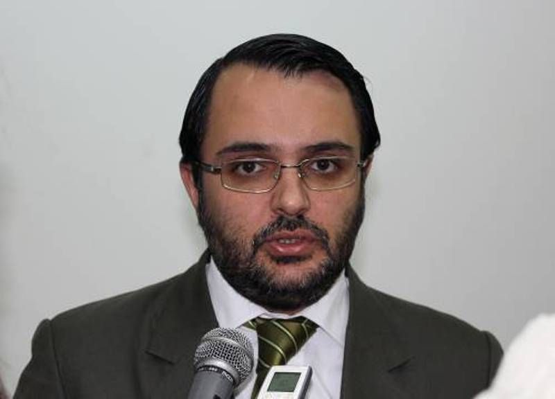 Lisandro Aguiar