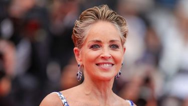 Sharon Stone reveló que lucha contra un tumor tras un diagnóstico erróneo.&nbsp;