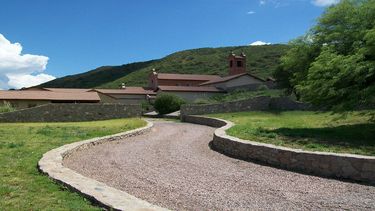 Sus paisajes que parecen congelados en el tiempo lo transforman en una alternativa única dentro de la oferta turística.