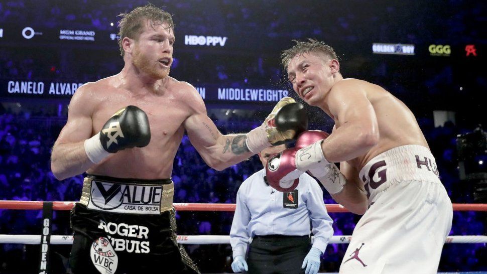 Ganó con un fallo polémico