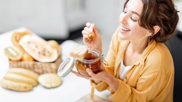 Cuáles son los alimentos para combatir la tos.&nbsp;