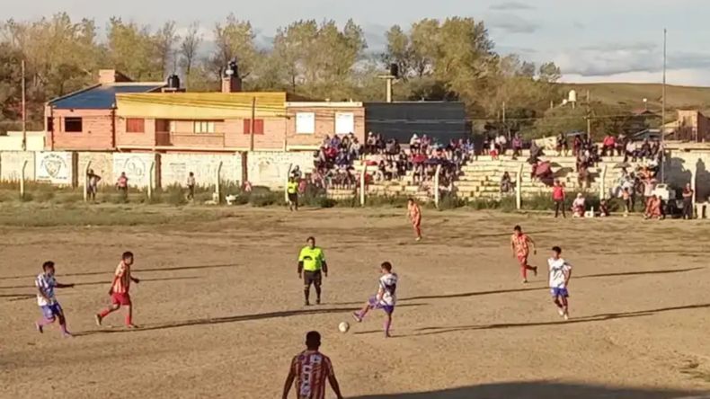 Se viene la Copa Jujuy 2025.