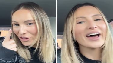 El divertido video que publicó la esposa de Tim Payne para agradecerle a los argentinos por el furor del futbolista zelandés. El divertido video que publicó la esposa de Tim Payne para agradecerle a los argentinos por el furor del futbolista zelandés.
