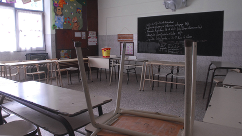 Todo Jujuy | Sin clases