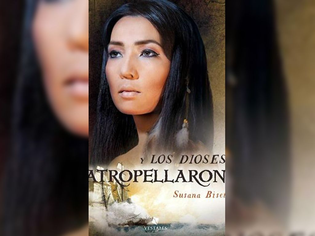 Y los dioses atropellaron (Vestales), de