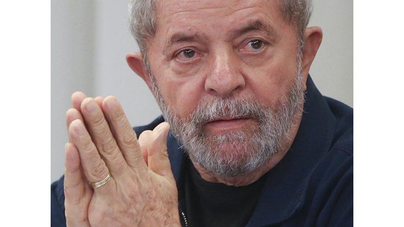 Lula Da Silva