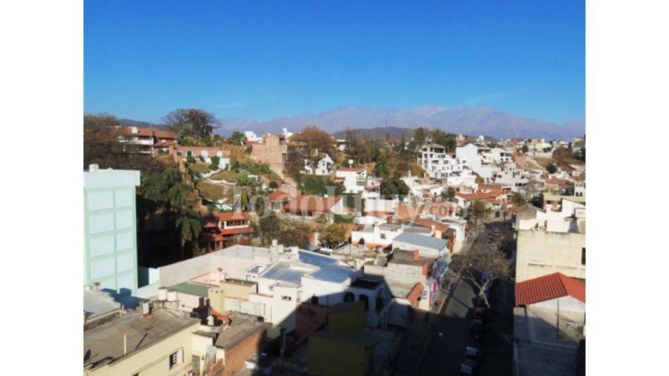 Jueves a pleno calor