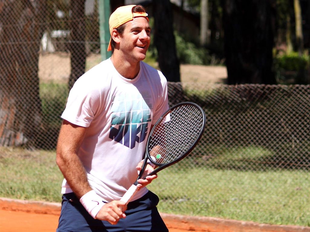 Juan Martín Del Potro