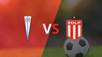 u. catolica vs estudiantes: previa, horario y como llegan para la llave 1 de la copa libertadores