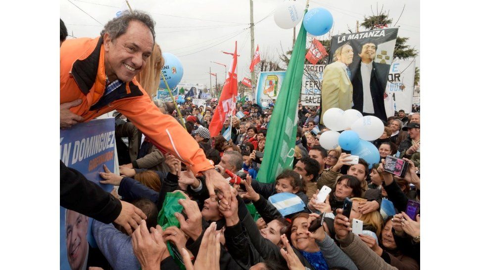 Cuarta caravana