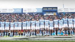 Los Pumas en Salta