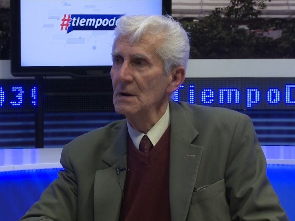 Daniel Ferreyra