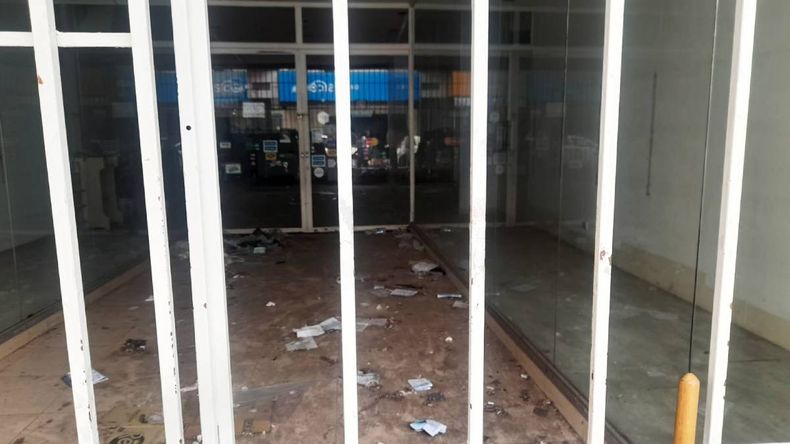Más de 100 comercios cerraron en el centro de Jujuy y crece la preocupación del sector