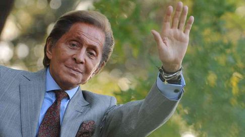 Todo Jujuy | Falleció Valentino Garavani