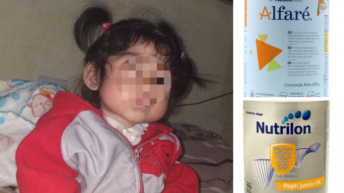 Todo Jujuy | nena ayuda.jpg